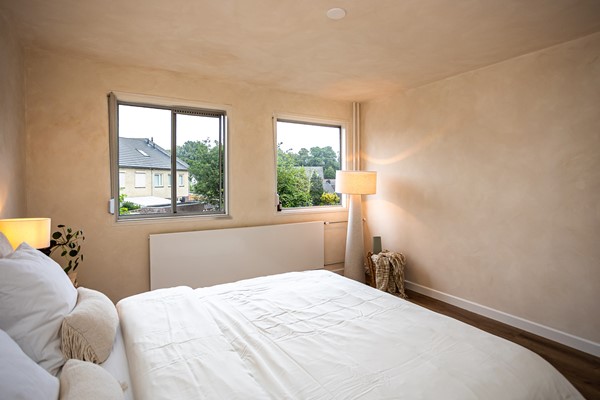 Foto - Te koop: Bremstraat 16, 6561 WE Groesbeek
