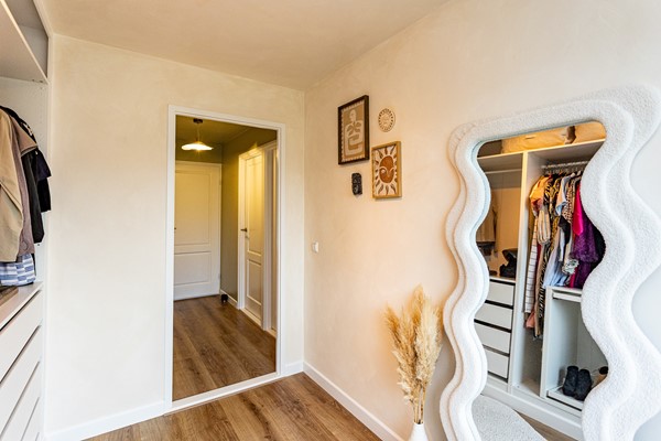 Foto - Te koop: Bremstraat 16, 6561 WE Groesbeek