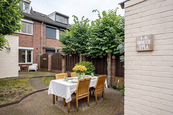 Foto - Te koop: Bremstraat 16, 6561 WE Groesbeek