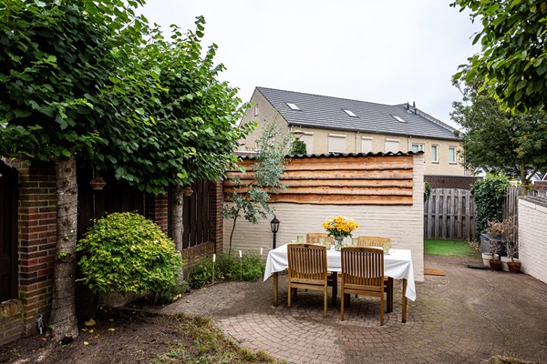 Foto - Te koop: Bremstraat 16, 6561 WE Groesbeek