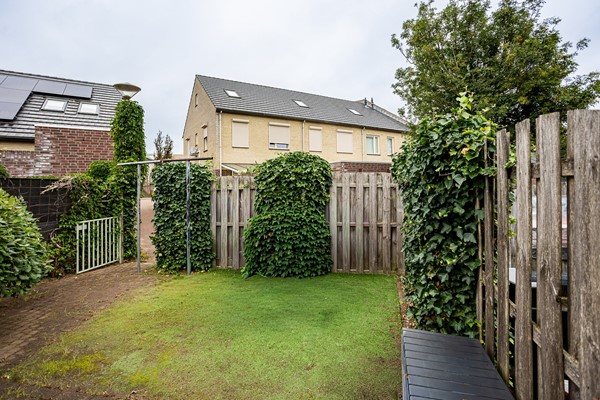 Foto - Te koop: Bremstraat 16, 6561 WE Groesbeek