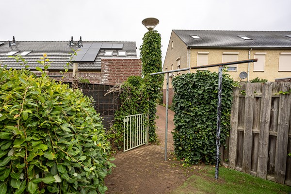 Foto - Te koop: Bremstraat 16, 6561 WE Groesbeek