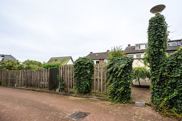 Foto - Te koop: Bremstraat 16, 6561 WE Groesbeek