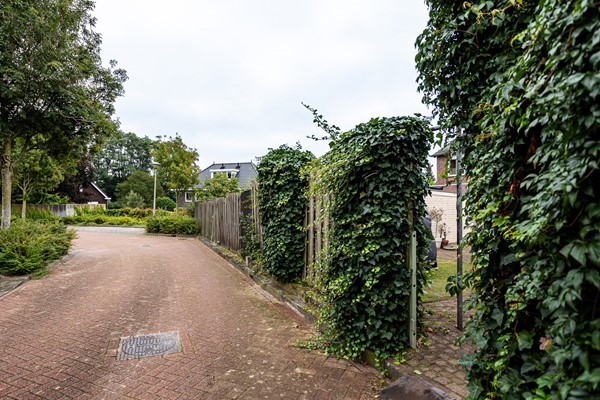 Foto - Te koop: Bremstraat 16, 6561 WE Groesbeek