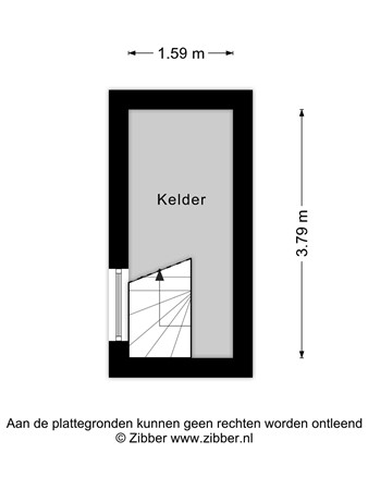 Plattegrond - Dukenburg 1, 6562 KP Groesbeek - 190025410_1690121_duken_kelder_first_design_20260929_3fc2bc.jpg