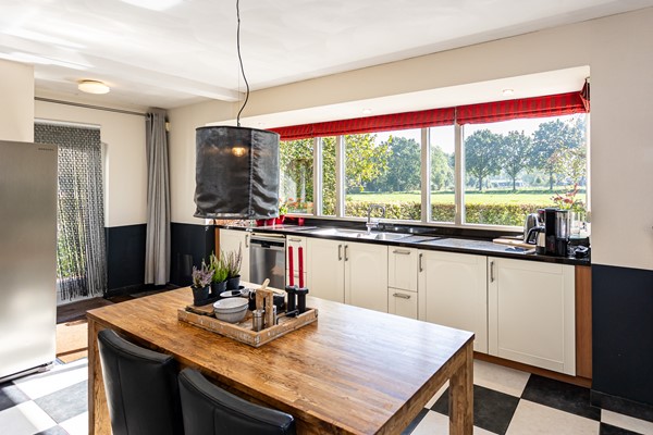 Foto - Te koop: Dukenburg 1, 6562 KP Groesbeek
