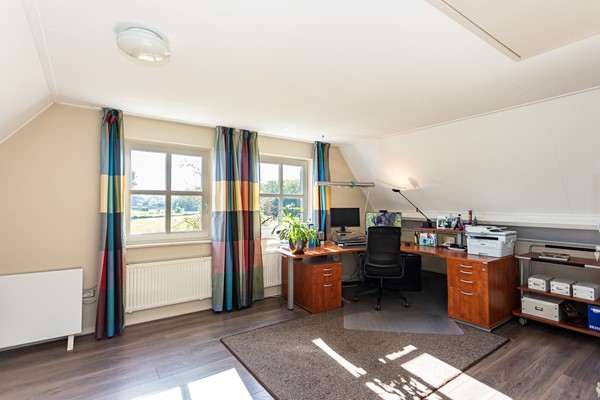 Foto - Te koop: Dukenburg 1, 6562 KP Groesbeek