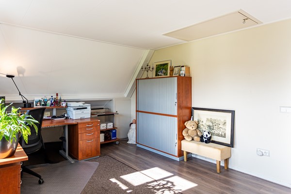 Foto - Te koop: Dukenburg 1, 6562 KP Groesbeek