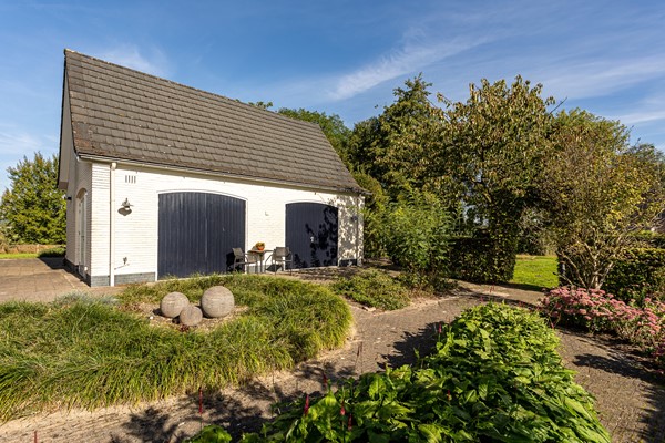 Foto - Te koop: Dukenburg 1, 6562 KP Groesbeek