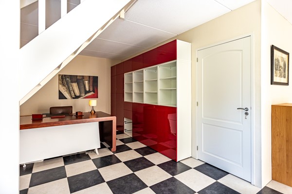 Foto - Te koop: Dukenburg 1, 6562 KP Groesbeek