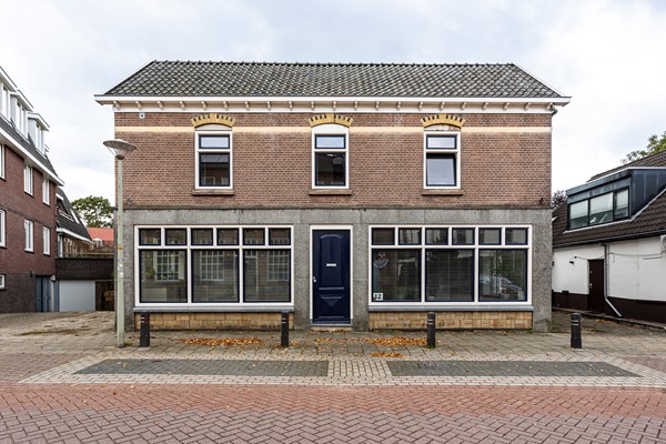 Foto - Te koop: Kloosterstraat 12, 6562 AW Groesbeek