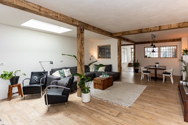 Foto - Te koop: Kloosterstraat 12, 6562 AW Groesbeek