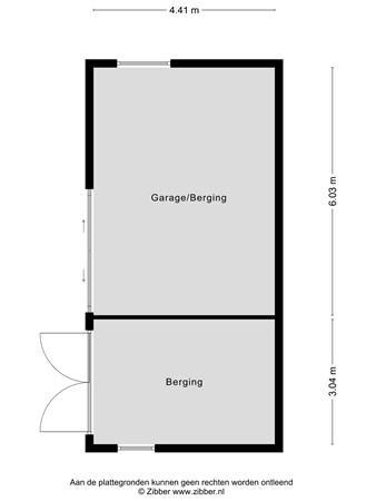 Plattegrond - Kloosterstraat 12, 6562 AW Groesbeek - 189949099_1689786_kloos_garage_first_design_20260929_0d4543.jpg