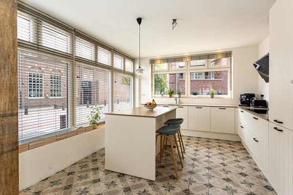 Foto - Te koop: Kloosterstraat 12, 6562 AW Groesbeek