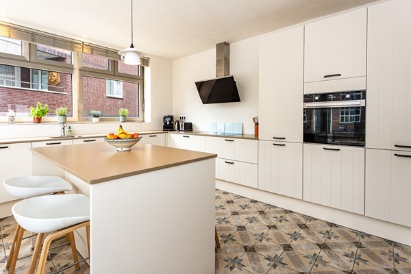 Foto - Te koop: Kloosterstraat 12, 6562 AW Groesbeek