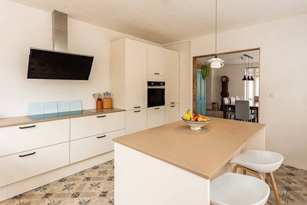 Foto - Te koop: Kloosterstraat 12, 6562 AW Groesbeek