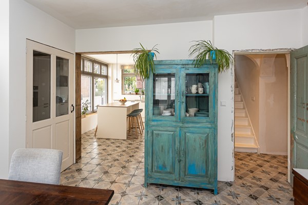 Foto - Te koop: Kloosterstraat 12, 6562 AW Groesbeek
