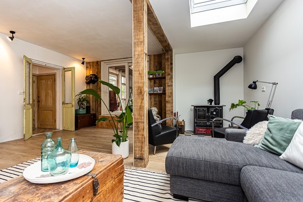 Foto - Te koop: Kloosterstraat 12, 6562 AW Groesbeek