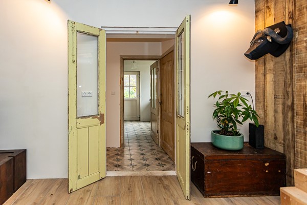 Foto - Te koop: Kloosterstraat 12, 6562 AW Groesbeek