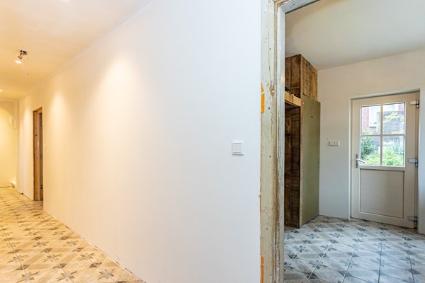 Foto - Te koop: Kloosterstraat 12, 6562 AW Groesbeek