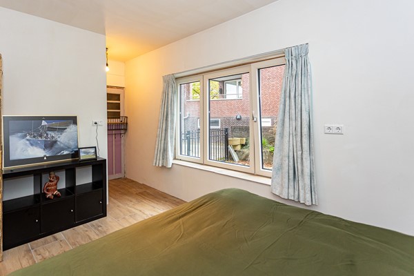 Foto - Te koop: Kloosterstraat 12, 6562 AW Groesbeek
