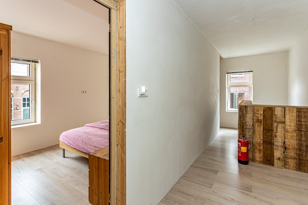 Foto - Te koop: Kloosterstraat 12, 6562 AW Groesbeek