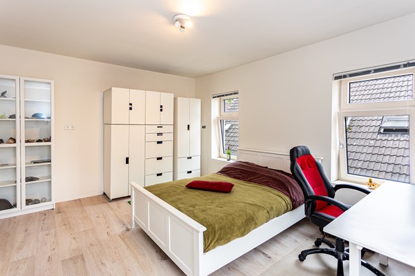 Foto - Te koop: Kloosterstraat 12, 6562 AW Groesbeek