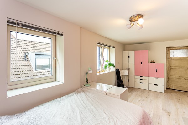Foto - Te koop: Kloosterstraat 12, 6562 AW Groesbeek