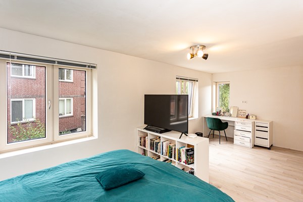 Foto - Te koop: Kloosterstraat 12, 6562 AW Groesbeek
