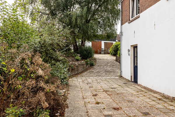 Foto - Te koop: Kloosterstraat 12, 6562 AW Groesbeek