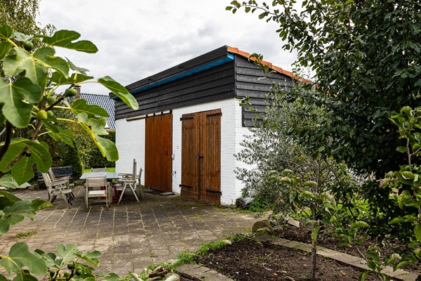 Foto - Te koop: Kloosterstraat 12, 6562 AW Groesbeek