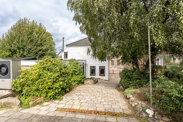 Foto - Te koop: Kloosterstraat 12, 6562 AW Groesbeek