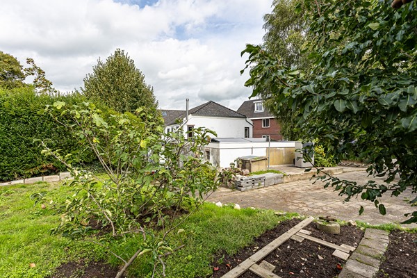 Foto - Te koop: Kloosterstraat 12, 6562 AW Groesbeek