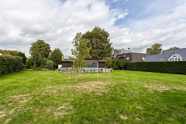 Foto - Te koop: Kloosterstraat 12, 6562 AW Groesbeek