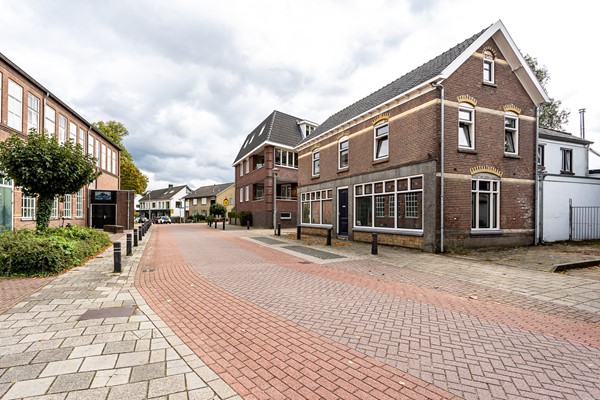Foto - Te koop: Kloosterstraat 12, 6562 AW Groesbeek