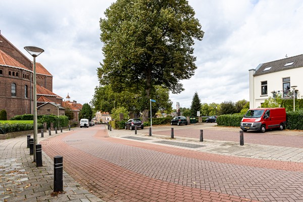 Foto - Te koop: Kloosterstraat 12, 6562 AW Groesbeek