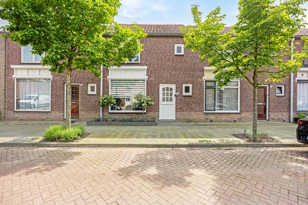 Kerktorenstraat 43, 5503PB Veldhoven