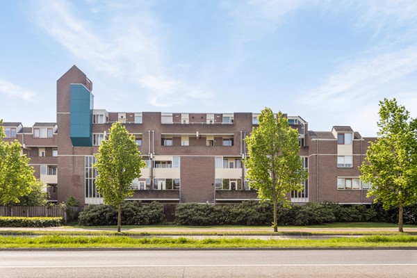 Verkocht: Braak 32, 5501 DJ Veldhoven