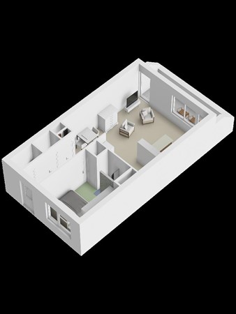 Floorplan - Braak 32, 5501 DJ Veldhoven