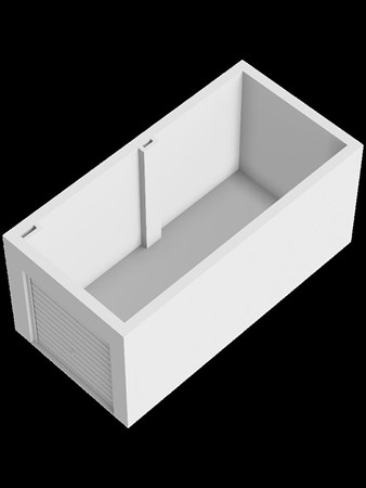 Floorplan - Braak 32, 5501 DJ Veldhoven