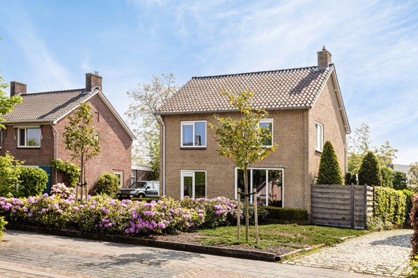 Verkocht onder voorbehoud: Locht 81