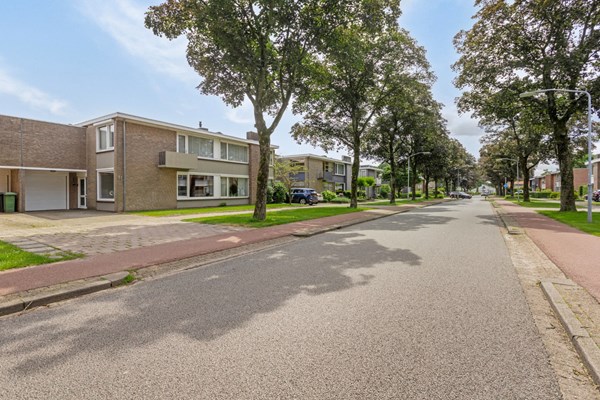 Verkocht onder voorbehoud: Pastorielaan 37, 5504CN Veldhoven