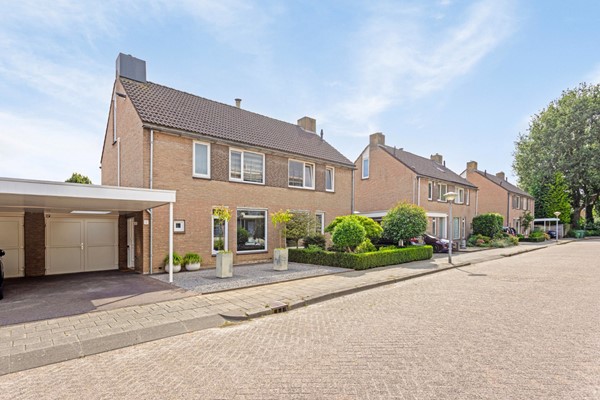 Verkocht onder voorbehoud: De Schimmerik 12, 5503 PM Veldhoven