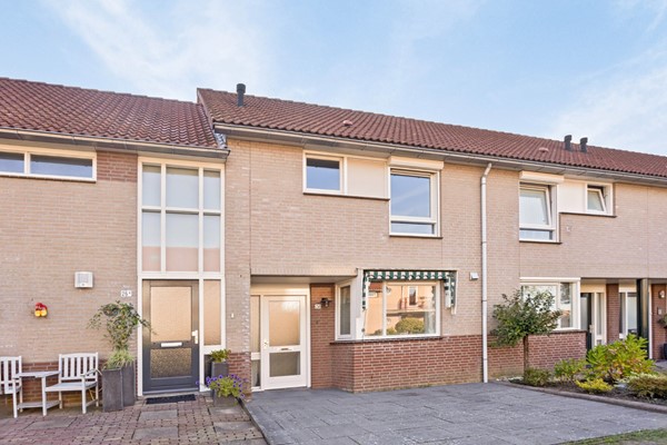 Verkocht onder voorbehoud: Donge 24, 5504MG Veldhoven