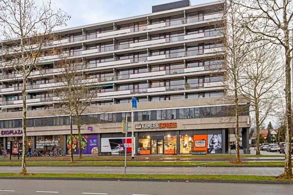 Bomanshof 5, 5611NJ Eindhoven