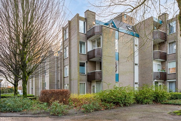 Medium property photo - Wal 112, 5501 HN Veldhoven