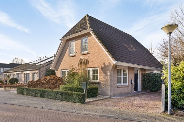 Fazant 21, 5508LP Veldhoven