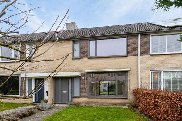 Beethovenlaan 52, 5707PW Helmond