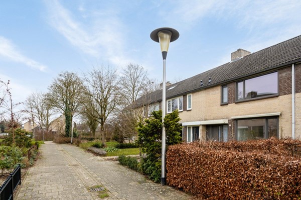 Medium property photo - Beethovenlaan 52, 5707 PW Helmond