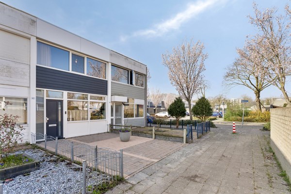 Adonislaan 41, 5702GG Helmond